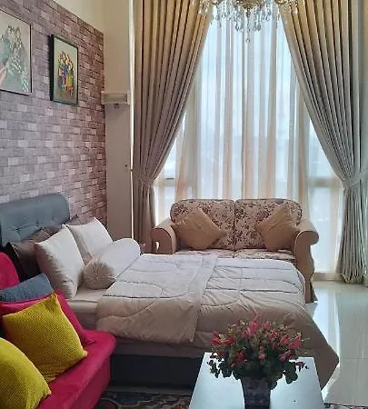 Sofiasuite16, Plaza Azalea, Shah Alam Exterior photo