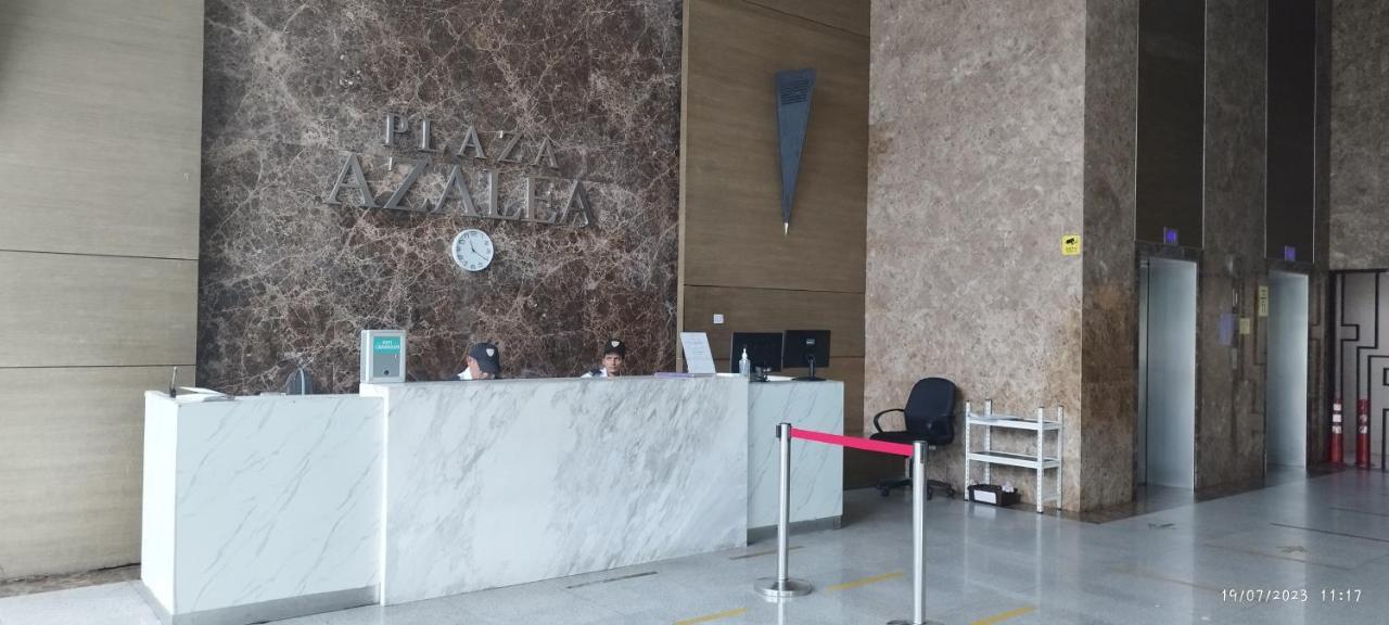 Apartment Sofiasuite16, Plaza Azalea,