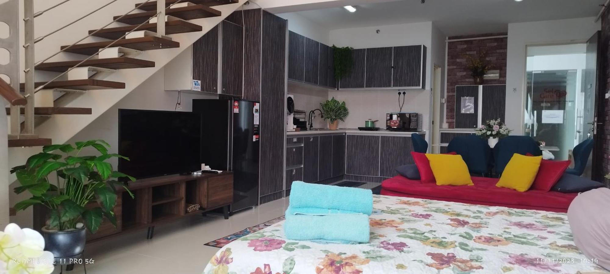 Apartment Sofiasuite16, Plaza Azalea,